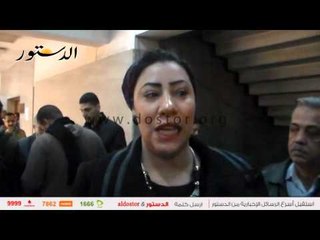 استمرار توافد "المستقلون" على "شمال القاهرة" لتقديم أوراق ترشحهم