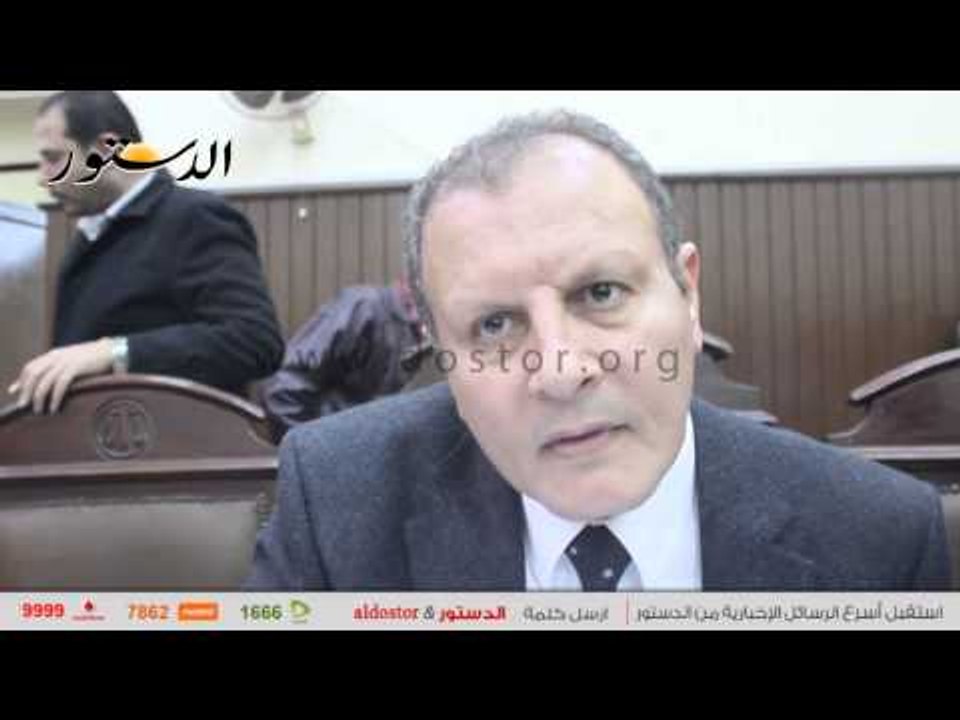 محكمة الجيزة: استقبلنا 411 مرشحًا.. والمرأه تشارك بـ 30 مرشحة