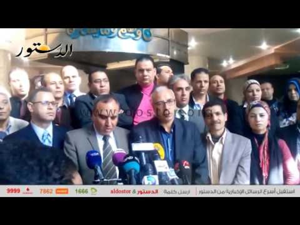 "رابطة الصحف القومية" تناشد الإعلام التوعية بالمؤامرة التي تستهدف مصر