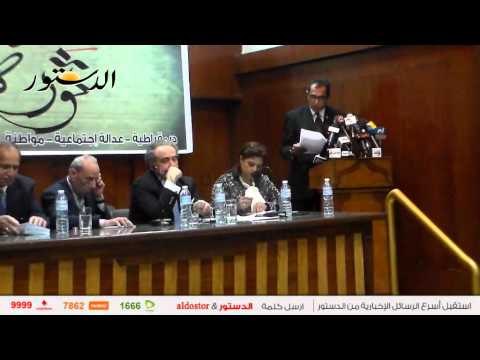 خبير اقتصادي: لا يجوز فصل الاقتصاد عن السياسة والثقافة