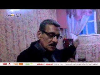 أهالي ضحية "لعب الأطفال" يرون لـ"الدستور" تفاصيل قتله