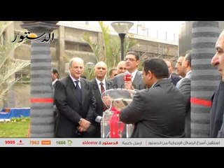 أبو زيد للأهلي أنتوا قدرتوا تعملوا اللي أنا فشلت فيه