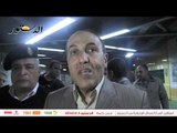 مساعد الوزير لشرطة النقل يكشف أسباب جولته التفقدية لمحطات المترو اليوم