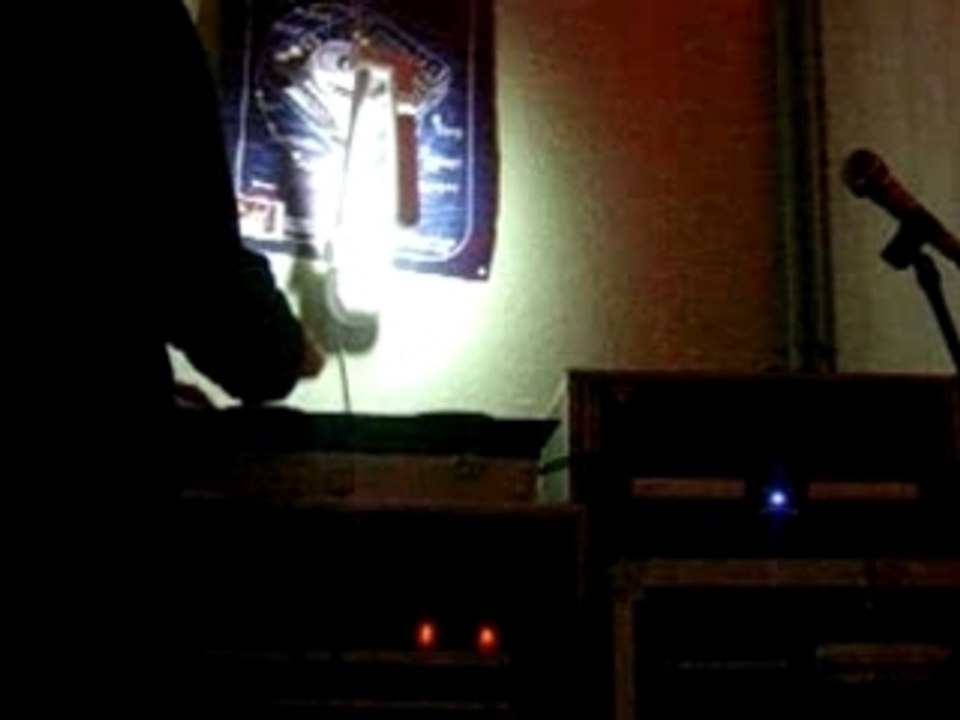 Djpat s'amuse...