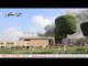 طائرات الجيش تحلق في سماء مدينة نصر لتفقد حريق أرض المعارض