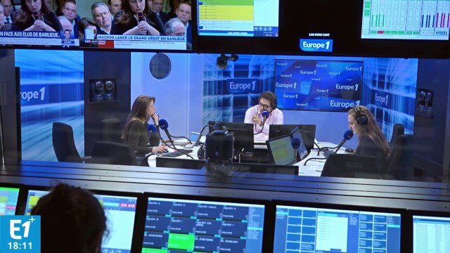 Eric Woerth (LR) : Supprimer une niche fiscale, c’est faire payer plus d’impôts