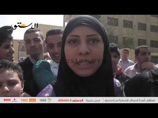 من التحرش إلى الإهمال.. "سلمى" ضحية "السلك العريان" تفضح التعليم الفني بمصر