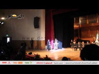 "الفنون المصرية" تمنح "أمتياب باتشان" الدكتوراة الفخرية