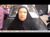 والدة شهيد انفجار ليبيا: أطالب بالقصاص وأسترجعت جثمانه على نفقتي