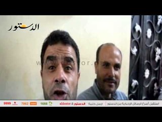 شاهد.. أهالي ميت الأكراد بالمنصورة: "حصة الغاز بتتسرب والمحافظ بيتهرب"