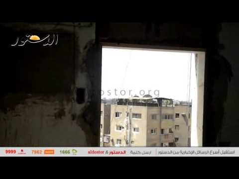 مهندس بحي العجوزة يروي لـ الدستور تفاصيل اعتداء صاحب عقار عليه ويطالب بتدخل السيسي