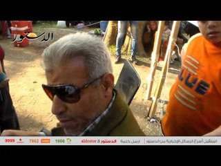 "الكشافة البحرية": تمكنا من إعادة 35 طفل مفقود لذويهم في احتفالات الربيع