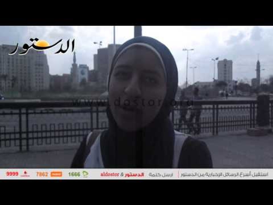 مواطنون عن دعوة خلع الحجاب: "تخلف وشو إعلامي"
