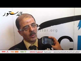 مدير التشغيل بالقوى العاملة القطاع الخاص يوفر 253 ألف فرصة عمل