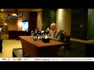 وزير السياحة: جذب 20 مليون سائح في 2020 بإستراتيجية جديدة