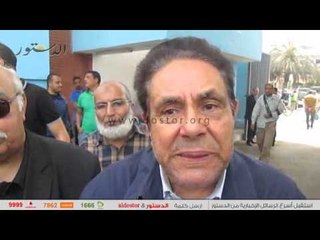 كان صائمًا.. تفاصيل اللحظات الأخيرة في حياة "الشاذلي"