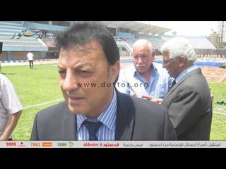 إطلاق اسم "الشاذلي" على الملعب الرئيسي لنادي الترسانة