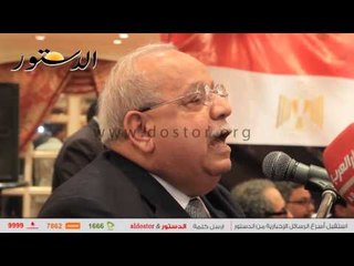 "الحركة الوطنية": إعداد مشروع قانون انتخابات موحد بأسرع وقت ممكن