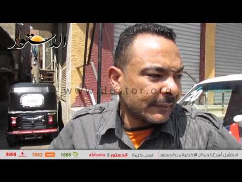 سائقو "إمبابة - إسعاف" يحتجون على نقلهم للترجمان ويهددون بالإضراب