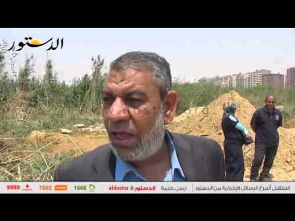 بحضور محافظ القاهرة ووزير الري.. إزالة إشغالات كورنيش النيل بالمعصرة