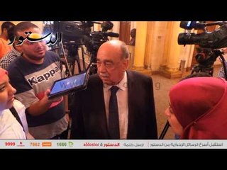 نائب "الوفد": تعيين عدد من الأعضاء الموقوفين بـ"الهيئة العليا"