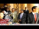 وزير الآثار يتفقد أعمال تطوير كشك شاي الملك فاروق بالإسكندرية