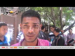 سائقو "عبود" يحتجون على رصيف "الصحفيين"
