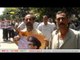 موظفو الأوقاف يحتجون أمام "الوزراء" اعتراضًا على فصلهم التعسفي