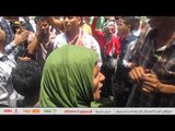 المحتفلون بافتتاح قناة السويس يصلون ميدان عابدين