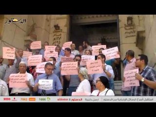 طبيب بـ"أطفال مصر": الصحة تخصص 18 مليون جنيه لصيانة المستشفى سنويًا