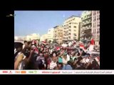 فرحة عارمة لأهالي الإسكندرية في احتفالهم بافتتاح القناة الجديدة