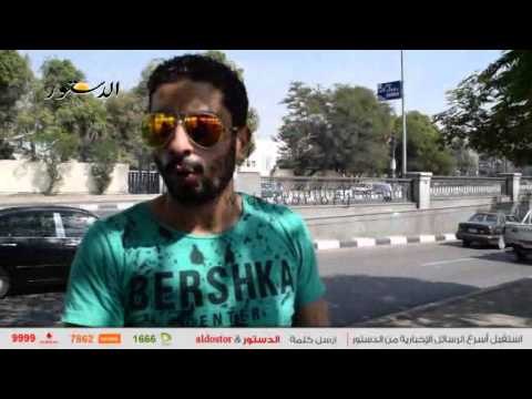 أصحاب المراكب النيلية للمسؤولين: احنا كده هنشتغل بلطجية.. وهنتعاطف مع الإرهابيين