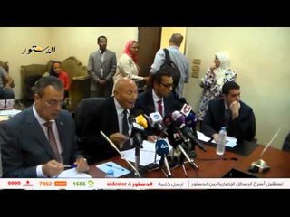 القومي لحقوق الإنسان يطالب الحكومة بإيجاد آلية لمواجهة الفقر