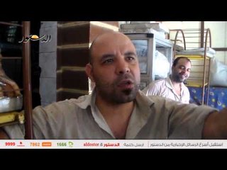 بعد قرار محافظ القاهرة بفرض غرامة على المحلات..مواطنون: "موافقين بس ما يتسرقش"