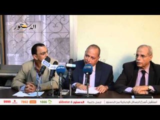 رئيس "أمراض الكبد": مليون و600 ألف مريض تقدموا للعلاج بالسوفالدي