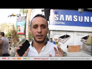 أصحاب المحلات المغلقة بـ"السراج مول": "الحكومة قطعت أرزاقنا"