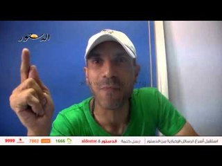 عضو "تمرد" يكشف تفاصيل مثيرة عن حملة "لا للأحزاب الدينية"