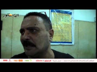 لليوم الثالث.. "رئيس محكمة الجيزة": تسلمنا أوراق 23 مرشحًا