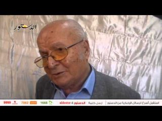 نقيب الأطباء الأسبق يضع روشتة لمنظومة الصحة فى مصر