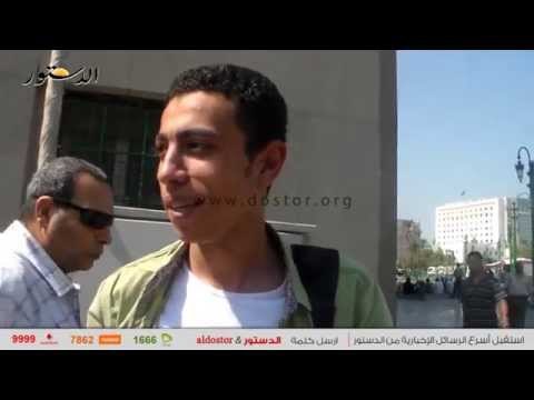 قبل ساعات من بدء التصويت بانتخابات البرلمان.. مواطنين: لا نعرف برامج المرشحين الانتخابية