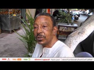 "محاربة الغلاء" و"القضاء على المحسوبية" أبرز مطالب المواطنين من حكومة "شريف"