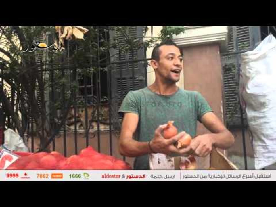 الدستور ترصد ارتفاع أسعار الدواجن واستقرار أسعار الخضراوات