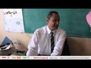 مشرف على لجنة بأوسيم: نسبة الإقبال لم تتجاوز 100 ناخب