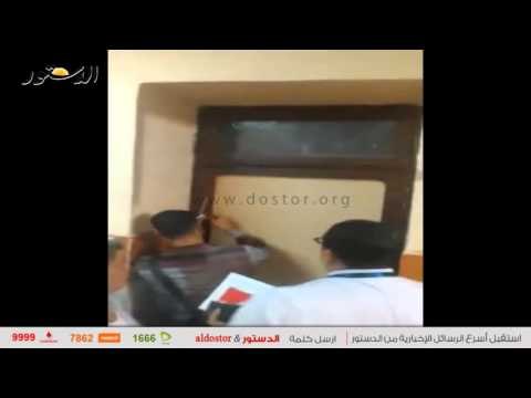 إغلاق صناديق الانتخابات وسط إقبال ضعيف في اليوم الأول