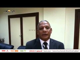 وكيل الشباب والرياضة بالغربية يعلن تنظيم 75 ندوة حول الانتخابات