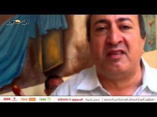 أهالي سوهاج يؤكدون حرصهم على المشاركة بالانتخابات