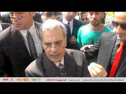 جابر نصار : إنشاء الجامع الكبير يهدف للحد من التطرف بين الشباب