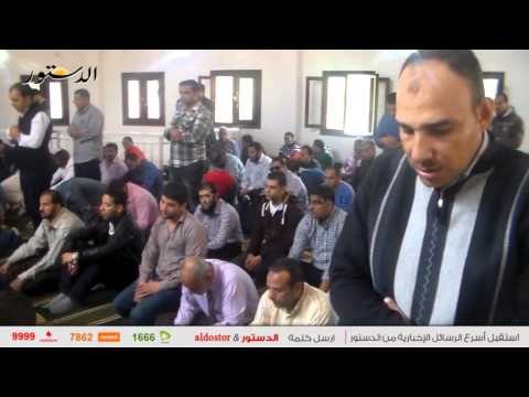 مفتى الجمهورية ووزير الأوقاف يفتتحان المسجد الكبير بجامعة القاهرة