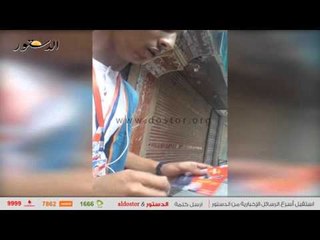 تحالف أربعة مرشحين ببولاق الدكرور لاستقطاب الناخبين