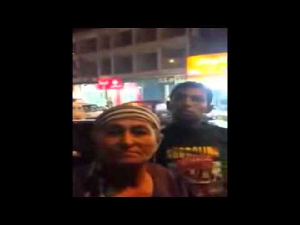 ناخبات برج العرب  اتفقوا معانا على 200جنية ويدنا أي حاجة